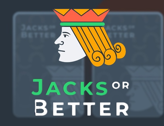 Jacks or Better (Popok Gaming)